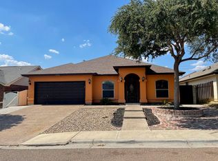 1836 Stone Field Ln, Laredo, TX 78045