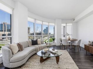 33 Clegg Rd #311, Markham, ON L6G0G6