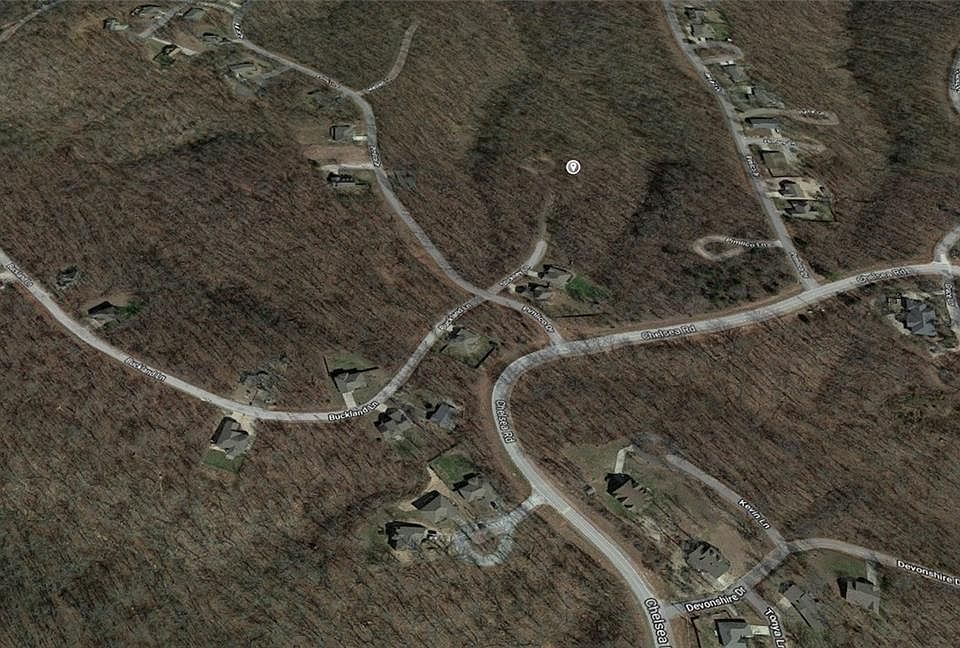 1st image of Stickney Ln