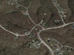 Stickney Ln, Bella Vista, AR 72715