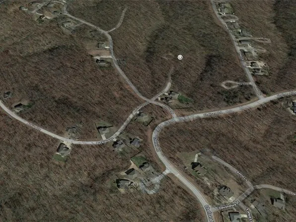 Stickney Ln, Bella Vista, AR 72715