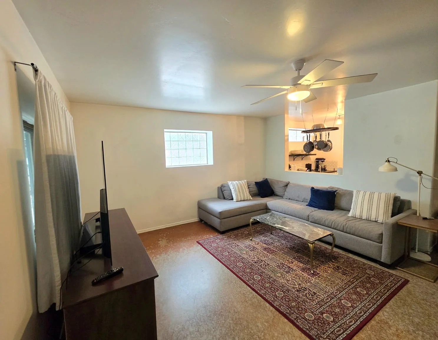 2 bed, 1400 sqft, $2,750 — Photo 2