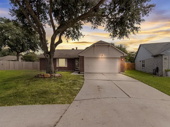 19706 Centerlake Ln, Spring, TX 77379