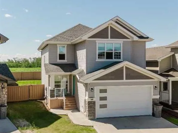 8805 N 85a Ave, Grande Prairie, AB T8X 0R4