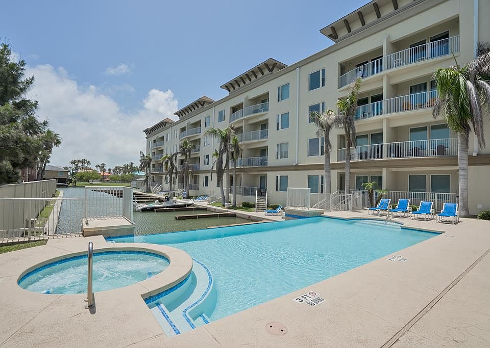 1st image of 5909 Padre Blvd #104