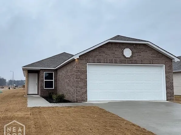 (undisclosed Address), Jonesboro, AR 72404