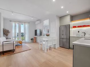 16 West St #204, Brooklyn, NY 11222