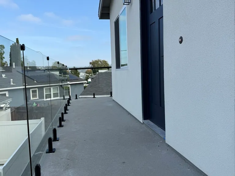 6647 Delbarton St #ADU — Photo 10