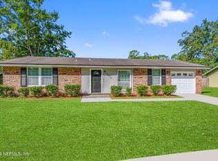 11670 Mossy Way, Jacksonville, FL 32223