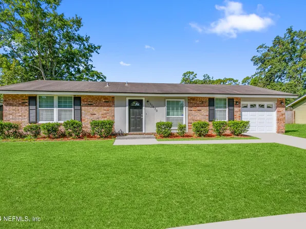 11670 MOSSY Way, Jacksonville, FL 32223