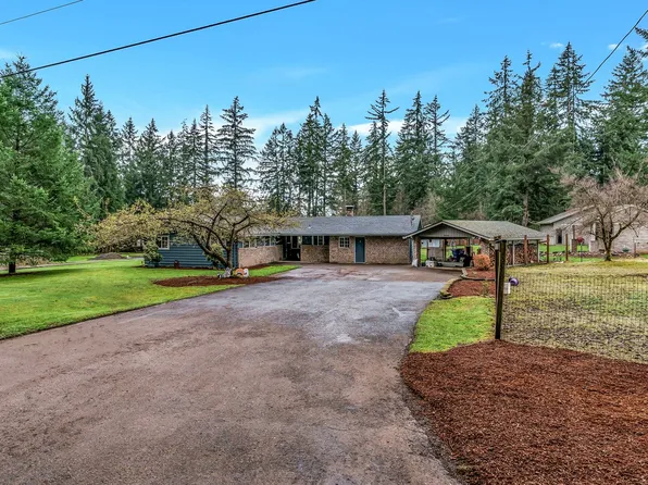 10706 NE 209th Ave, Brush Prairie, WA 98606