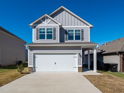 6255 Cathwick Dr, Mc Calla, AL, 35111