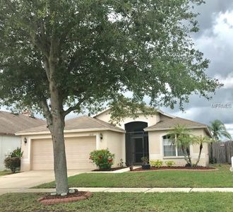 13719 Eve Margaret Ct, Riverview, FL, 33579