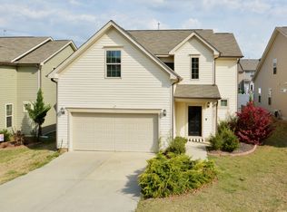 4723 Sir Michel Dr, Raleigh, NC 27610