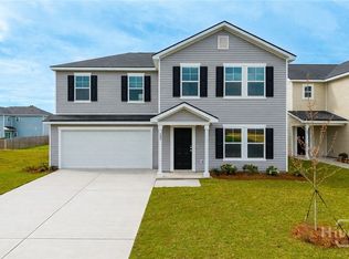 203 Hasty Point Road, Port Wentworth, GA 31407
