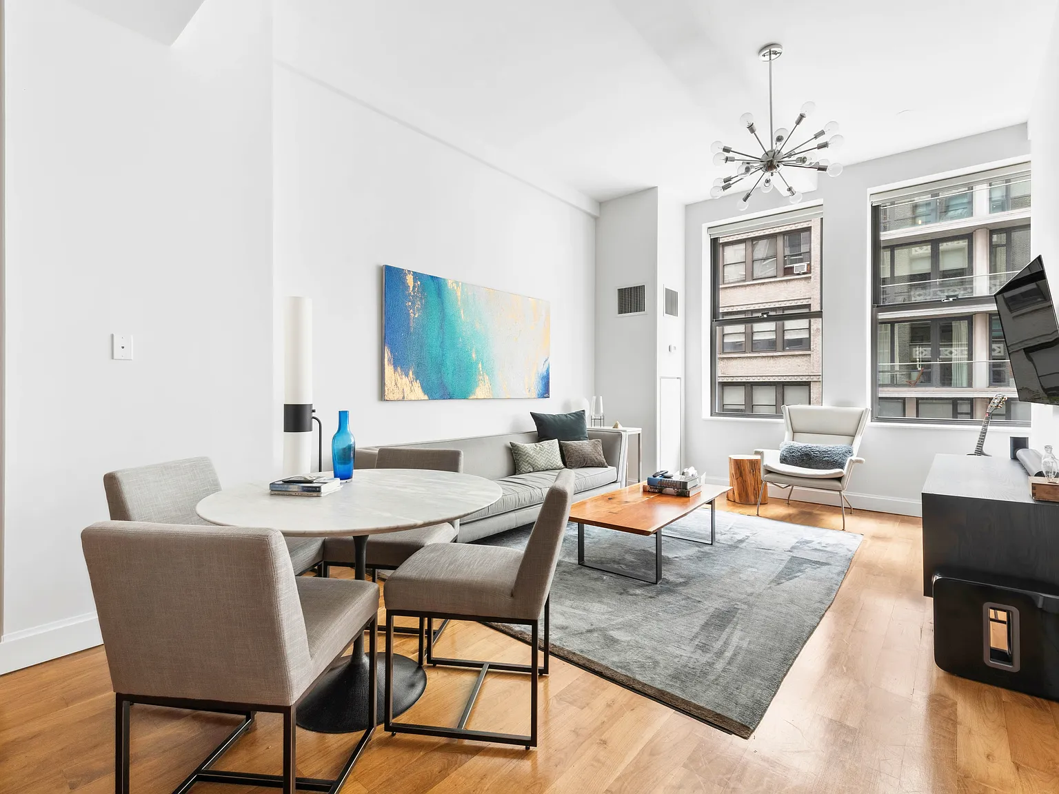 140 West 22nd Street — Photo 4