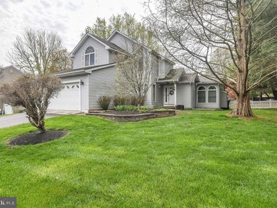 2 Battle Dr, Newark, DE, 19702