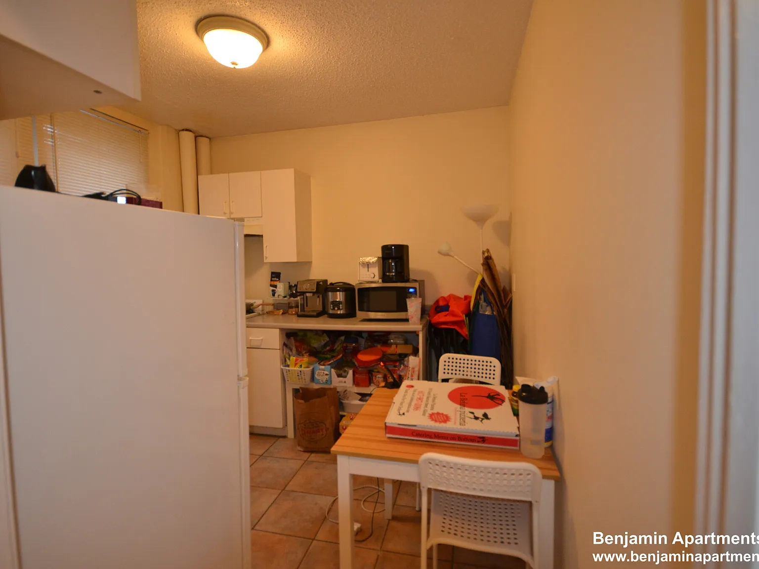 1 bed, $2,400 — Photo 4