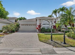 Boca Pointe, Boca Raton, FL 33433