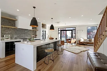 Rented by Ideal Properties Group