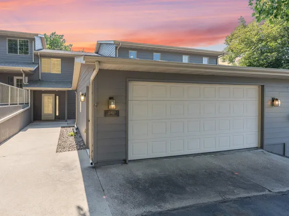 2303 E Beacon Pl #2, Sioux Falls, SD 57103