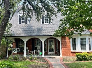 201 Manor Ct S, Willow Park, TX 76087