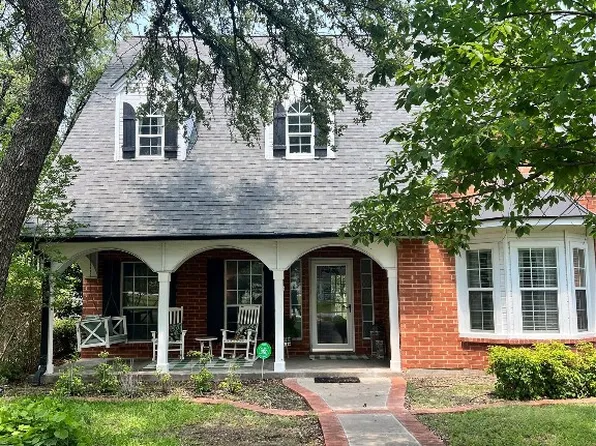 201 Manor Ct S, Willow Park, TX 76087