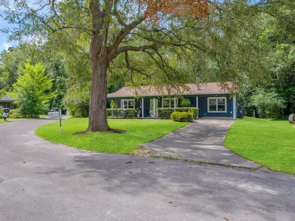 5889 Bright Ct, Tallahassee, FL 32303