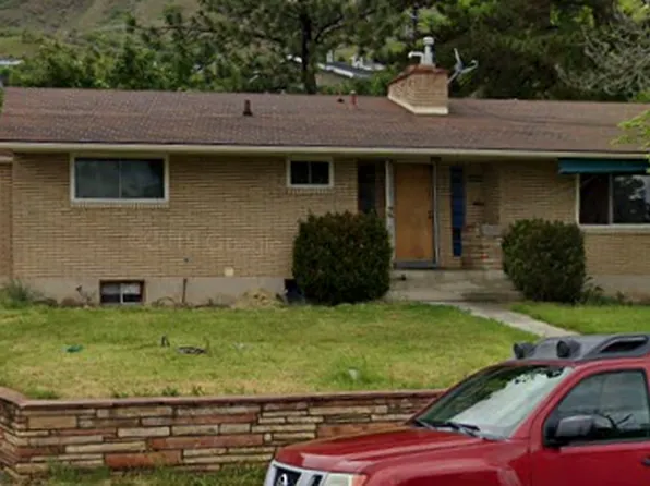 1134 N Cherry Ln, Provo, UT 84604