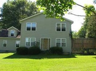 5160 State Route 534, Windsor, OH 44099