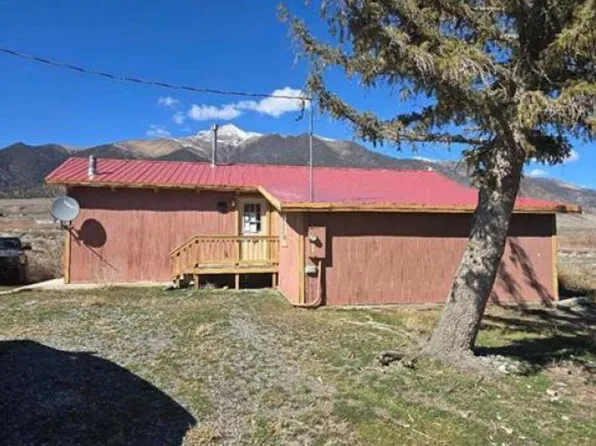 164 Jefferson Dr, Kingston, NV 89310