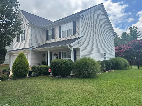 (undisclosed Address), Greensboro, NC 27406