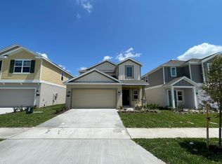 800 Daring Dr, Davenport, FL 33837