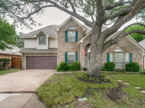 5410 Mill Run Dr, McKinney, TX 75072