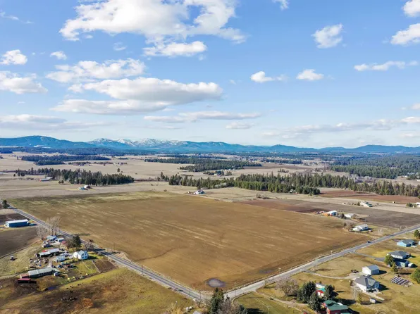 39XX W Wild Rose Road Lf #1-4, Deer Park, WA 99006