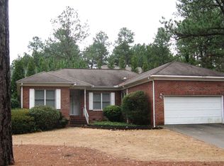 42 Deerwood Ln, Pinehurst, NC 28374