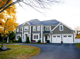 8 Loring St, Shrewsbury, MA 01545