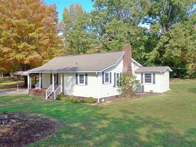 14641 State Highway 8, Lexington, NC, 27292