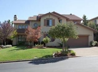 2461 Romano Cir, Pleasanton, CA 94566