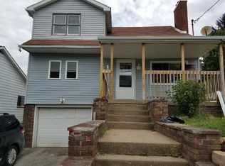 200 Russell St, Clarksburg, WV 26554