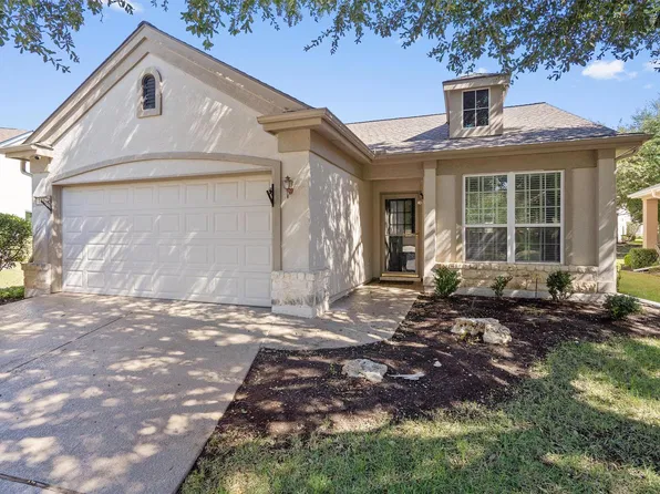 106 Hummingbird Cv, Georgetown, TX 78633