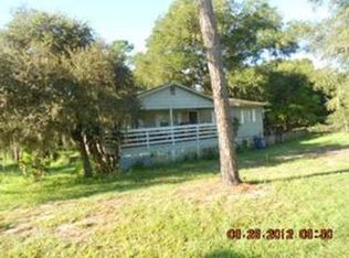 316 South St, De Leon Springs, FL 32130