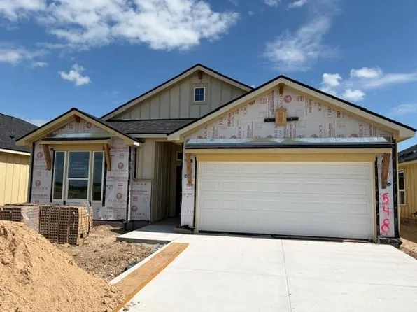 548 Gus Loop, Georgetown, TX 78626