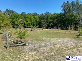 100 Marthas Loop, Kingstree, SC 29556