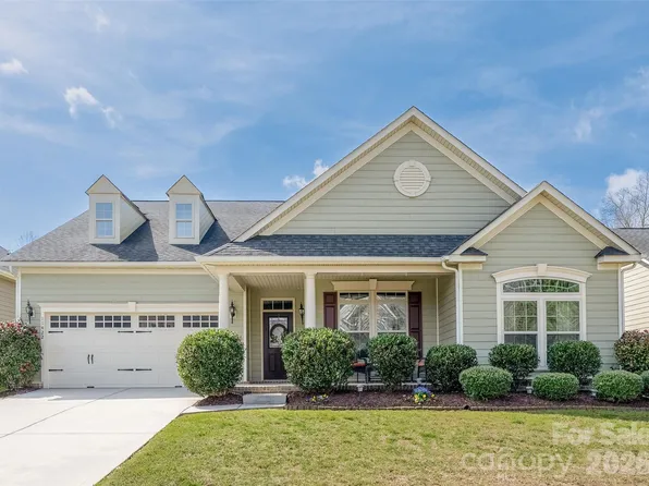 11422 Warfield Ave, Huntersville, NC 28078