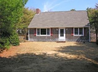 5 Pradas Way, Edgartown, MA 02539