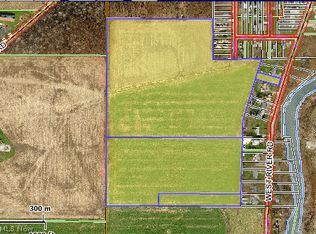 W River Rd, Elyria, OH 44035