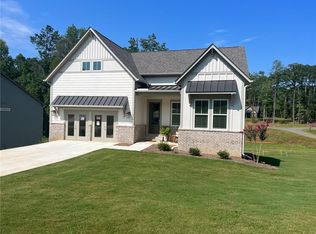 LOT 66 Sunny Brook Ln, Ellijay, GA 30540