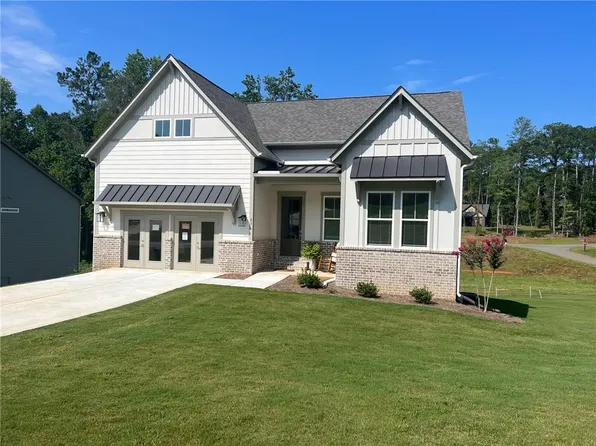 66 Sunny Brook Ln, Ellijay, GA 30540