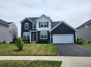 766 Fescue Rd, Galena, OH 43021